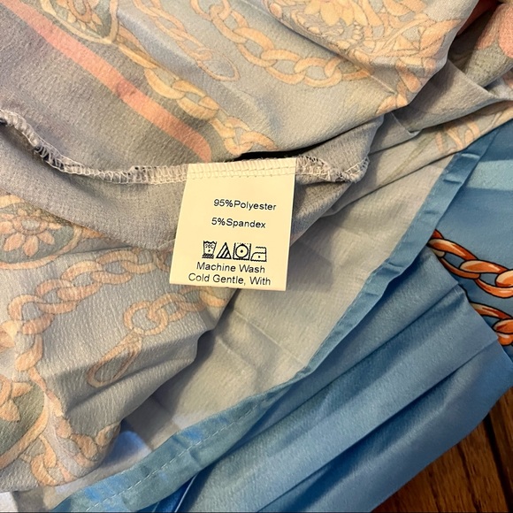 Dalia MacPhee Dress - Picture 7 of 8